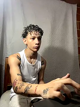 mateodeamjo online show from 12-02-24, 04:31