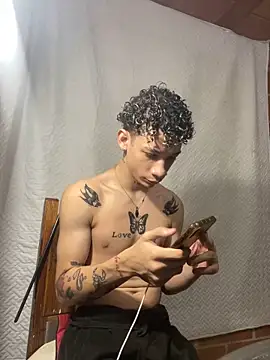 mateodeamjo online show from 12-06-24, 04:47