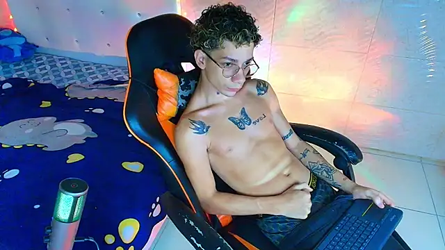 mateodeamjo online show from 11-25-25, 08:03