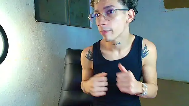 mateodeamjo online show from 01-06-26, 10:12