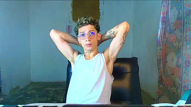 mateodeamjo online show from 02-04-26, 01:50