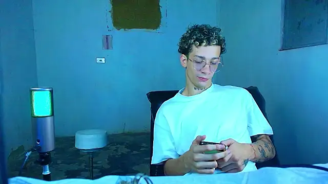 mateodeamjo online show from 02-28-26, 06:58