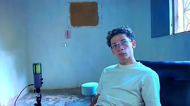 mateodeamjo online show from 03-21-26, 05:38