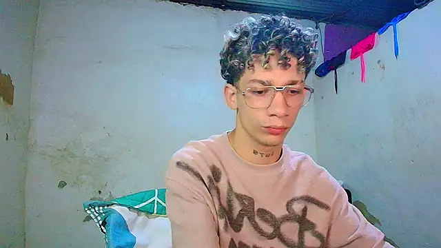 mateodeamjo online show from 07-28-26, 04:41