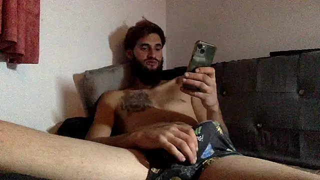 Loorenz Xxx online show from 09-29-25, 06:24