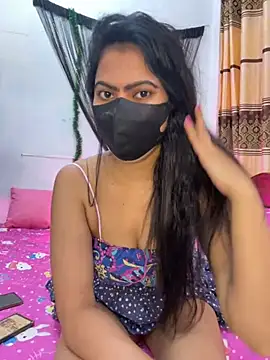 Angel Zaara online show from 12-29-24, 02:21