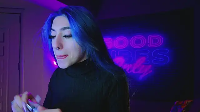 AriaVoss online show from 01-14-25, 09:30