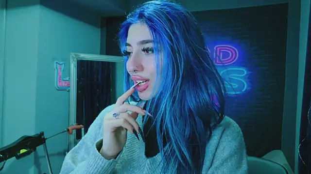 AriaVoss online show from 01-21-25, 08:21