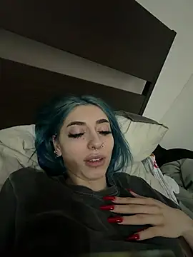 AriaVoss online show from 03-14-26, 06:57