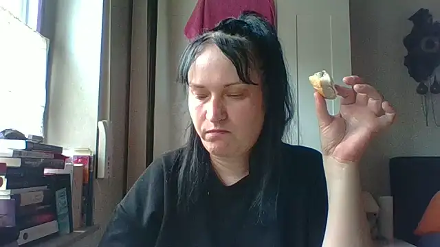 Snapshot of _squirty_cum_lady_ chatting on 06-14-26, 07:10 squirty cum lady online show from 06-14-26, 07:10