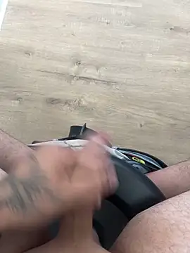 jaimelesexe85 online show from 09-15-25, 10:59