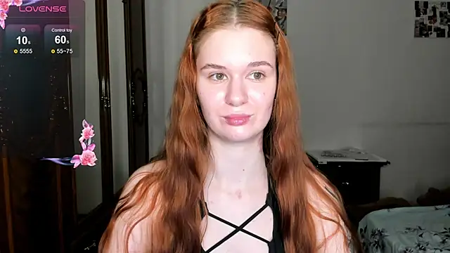 EmilySoul online show from 03-02-25, 11:53