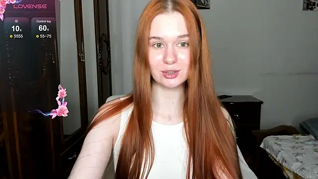 EmilySoul online show from 03-09-25, 04:11