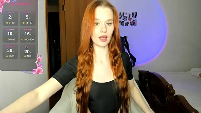 EmilySoul online show from 10-19-25, 08:20