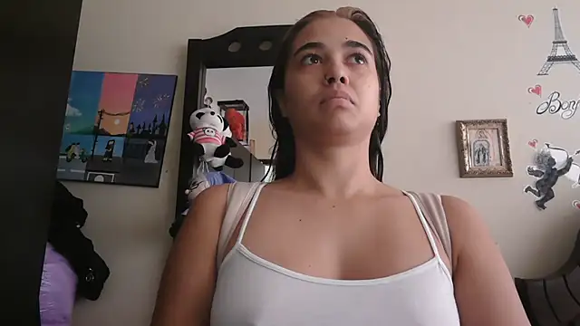 trianabell online show from 03-02-26, 04:58