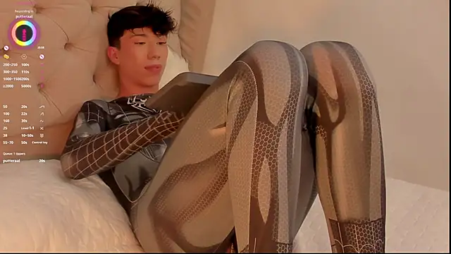 FabianPriince online show from 02-22-25, 10:31