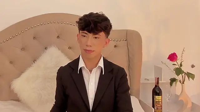 FabianPriince online show from 03-21-25, 09:45