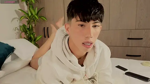 FabianPriince online show from 09-26-25, 09:41