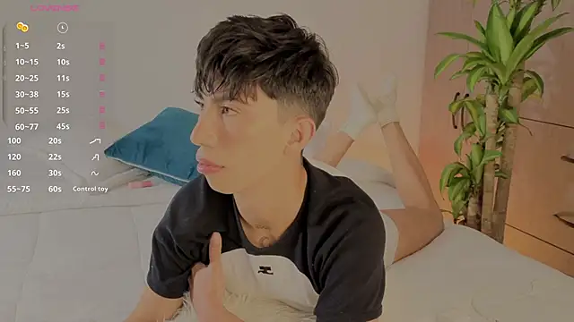 FabianPriince online show from 10-05-25, 05:11