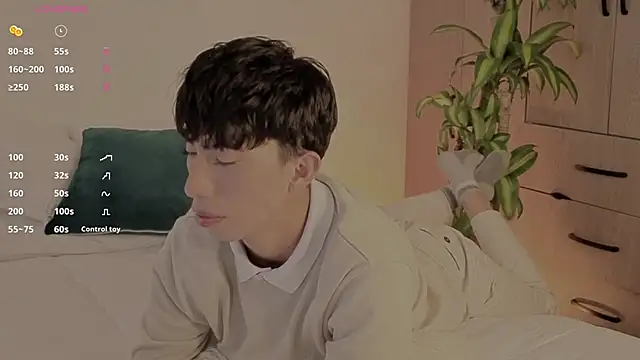 FabianPriince online show from 11-22-25, 07:46