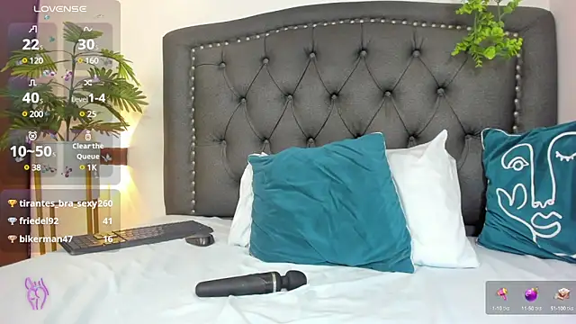 abril 71 online show from 02-22-25, 09:23