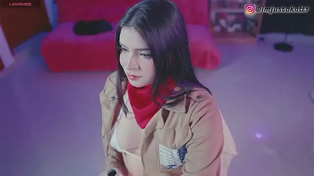 sensualkattt online show from 11-02-25, 01:35