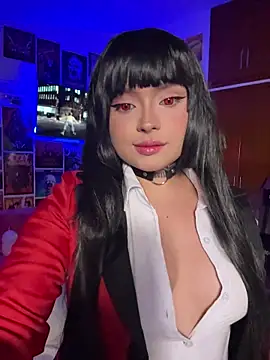 sensualkattt online show from 11-30-25, 03:21