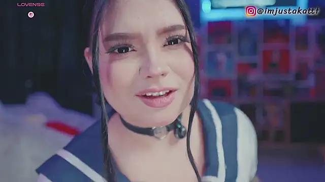 sensualkattt online show from 03-24-26, 01:05