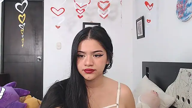 Snapshot of angelbeat_ chatting on 02-15-25, 02:15 angelbeat online show from 02-15-25, 02:15