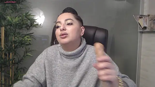 BustyAllyy online show from 03-05-25, 12:59