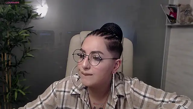 BustyAllyy online show from 03-06-25, 09:09