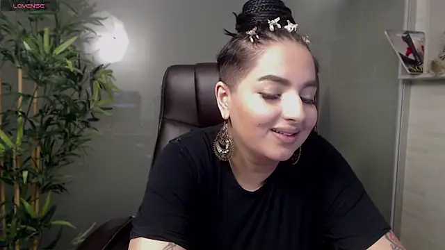 BustyAllyy online show from 03-16-25, 11:04