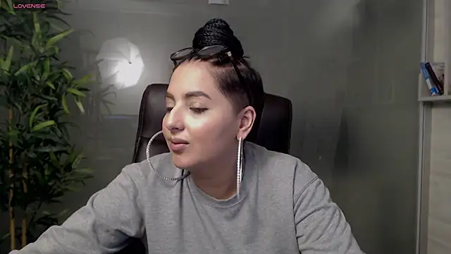 BustyAllyy online show from 03-18-25, 10:37