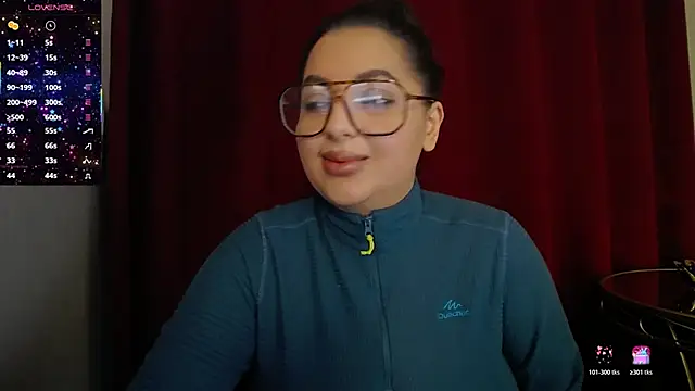 BustyAllyy online show from 11-14-25, 07:56