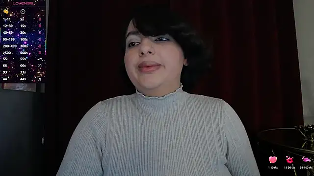 BustyAllyy online show from 11-18-25, 08:46