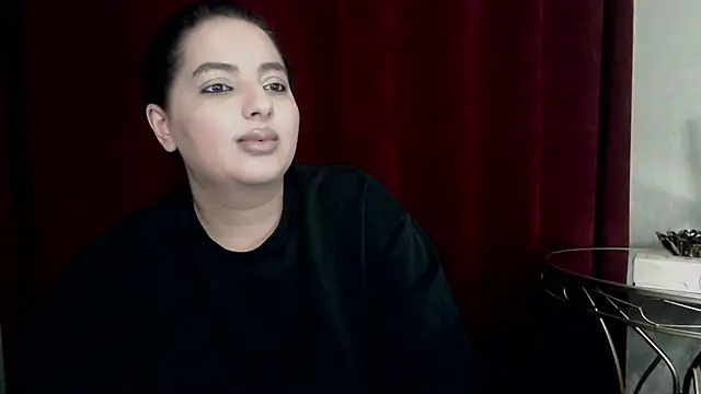 BustyAllyy online show from 01-31-26, 09:02