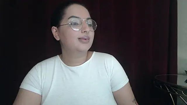 BustyAllyy online show from 02-01-26, 09:35