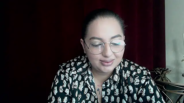 BustyAllyy online show from 02-07-26, 08:45