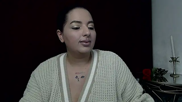 BustyAllyy online show from 02-12-26, 10:49