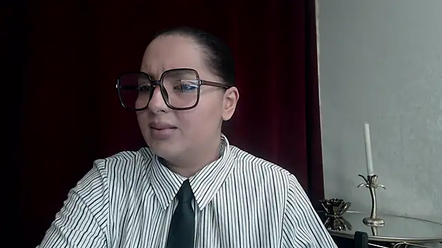 BustyAllyy online show from 03-05-26, 10:06