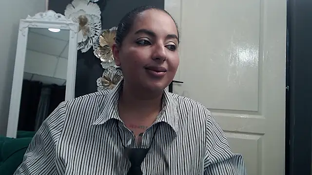 BustyAllyy online show from 03-06-26, 09:11