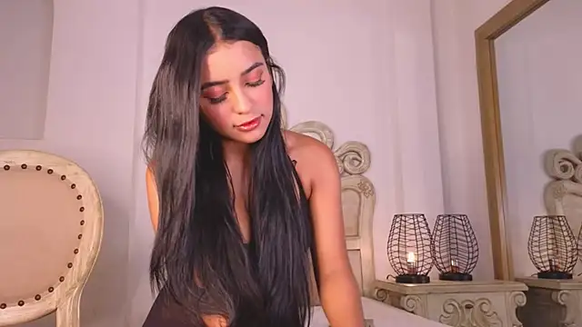 Snapshot of Ana_Maria11 chatting on 02-10-25, 02:52 Ana Maria11 online show from 02-10-25, 02:52