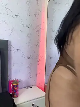 Brhiana Williamms online show from 06-03-26, 02:33
