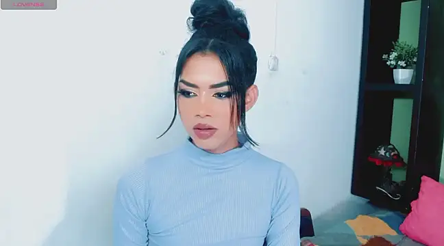 Amanda bigx online show from 02-07-25, 12:39