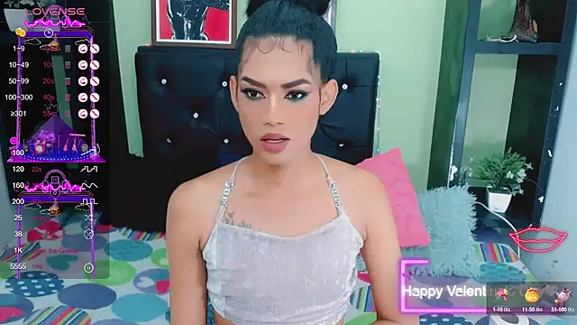 Amanda bigx online show from 02-15-25, 12:43