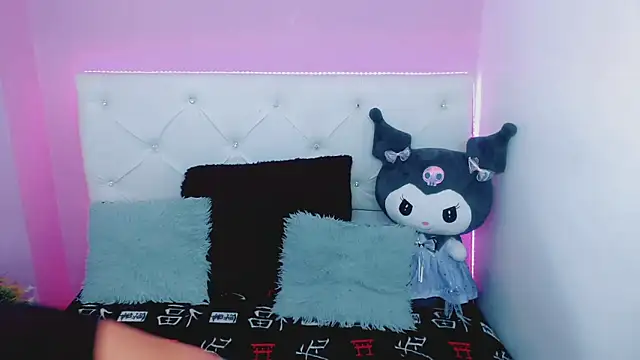 Amanda bigx online show from 11-18-25, 02:50