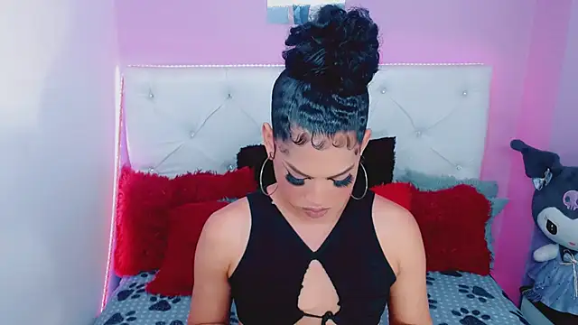 Amanda bigx online show from 11-27-25, 04:36