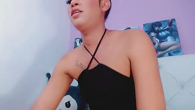 Amanda bigx online show from 02-12-26, 03:07