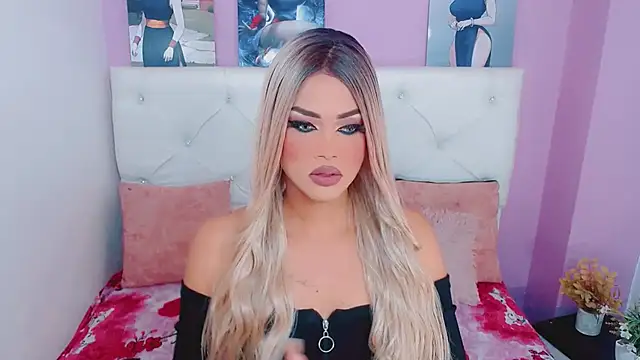 Amanda bigx online show from 02-21-26, 06:47