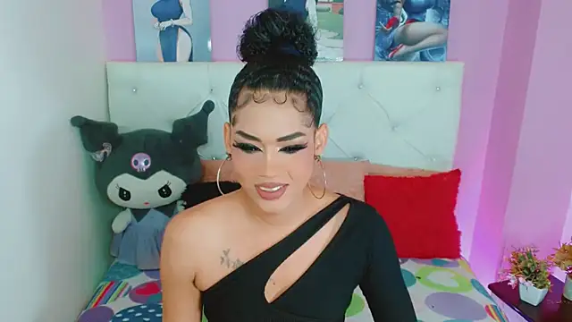 Snapshot of Amanda_bigx chatting on 07-07-26, 06:47 Amanda bigx online show from 07-07-26, 06:47
